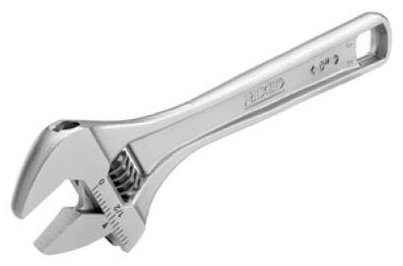 Ключ разводной RIDGID 760/86912 купить,NaN