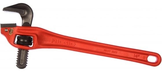 Ключ стилсон RIDGID 14/89435 купить,NaN