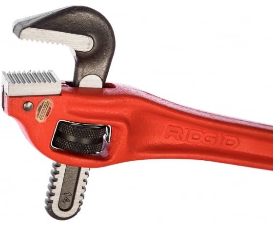 Ключ стилсон RIDGID 14/89435 купить,NaN
