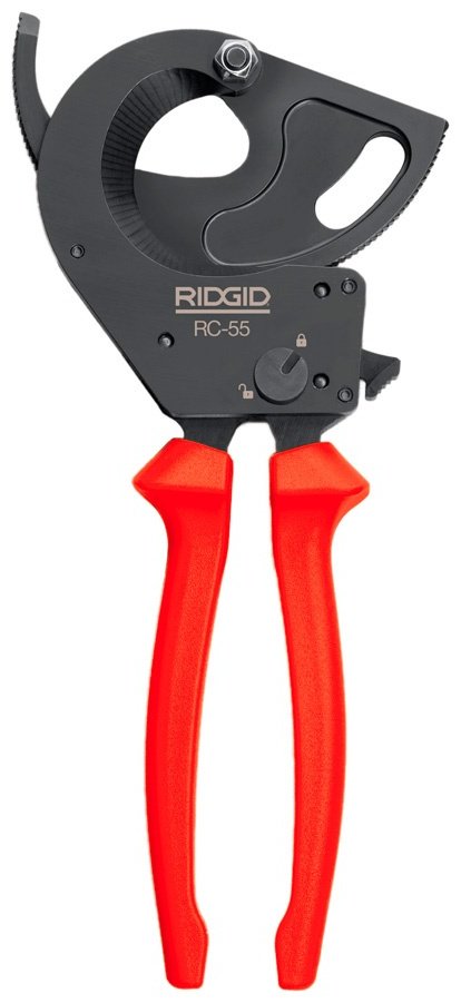 RIDGID кабелерез RC-55 54293 310 мм купить,NaN