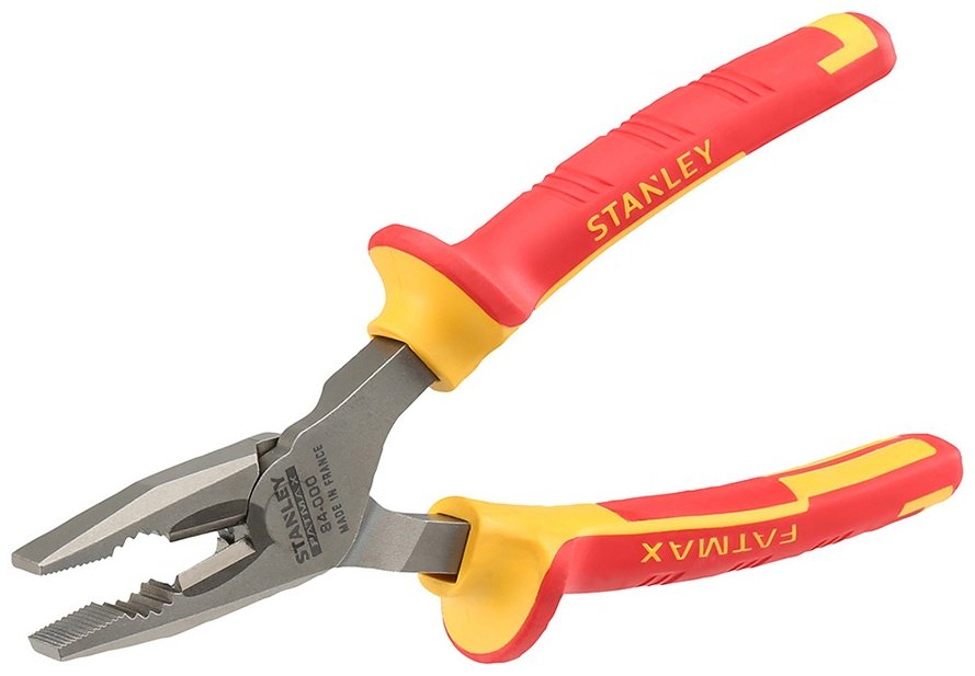 STANLEY MaxSteel 0-84-002 200 мм купить,NaN