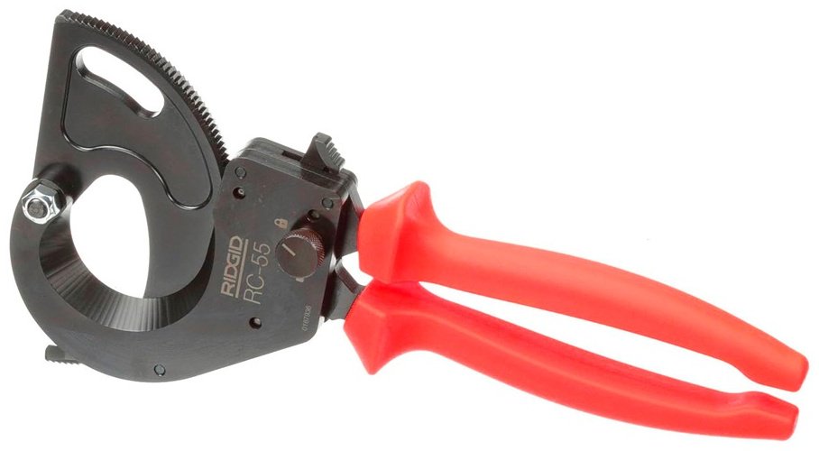 RIDGID кабелерез RC-55 54293 310 мм купить,NaN