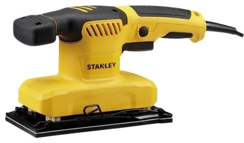 Плоскошлифовальная машина STANLEY SS28-RU купить,NaN