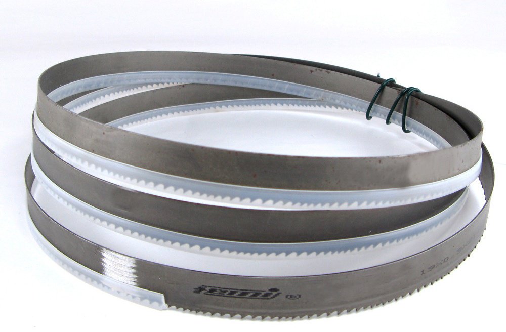 Пильное полотно Femi 1335 мм, 5 шт. арт. 3279921 купить,NaN