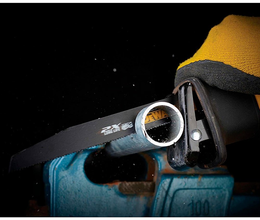 Пильное полотно DeWALT 228 мм, 12 шт. арт. DT2441L-QZ купить,NaN