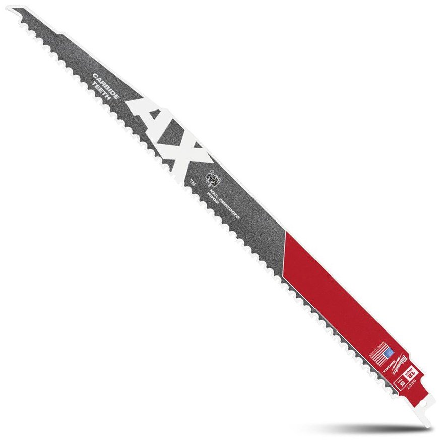 Пильное полотно Milwaukee 300 мм, 1 шт. арт. 48005227 купить,NaN