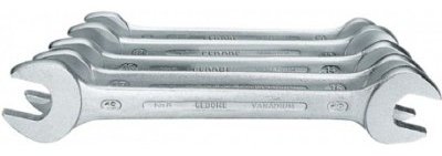 Gedore набор ключей рожковый 10-19 мм S 6 005, 5 шт купить,NaN