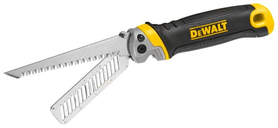 STANLEY DeWalt узкая ножовка по гипсокартону DWHT0-20123 купить,NaN