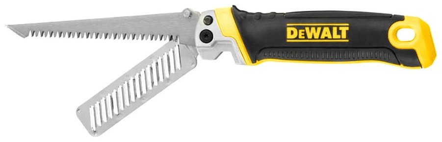 STANLEY DeWalt узкая ножовка по гипсокартону DWHT0-20123 купить,NaN