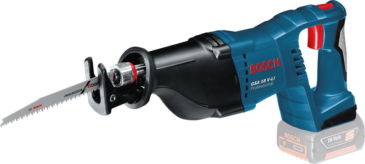 Сабельная пила Bosch GSA 18V-L 0615990L6H купить,NaN