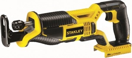 Сабельная пила STANLEY STSC1820-RU купить,NaN