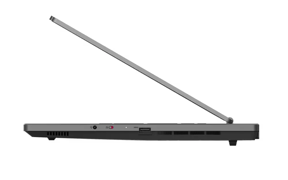 Ноутбук Lenovo Legion 5 15ARP8 83EF0002US 15.6" Storm Grey купить,0