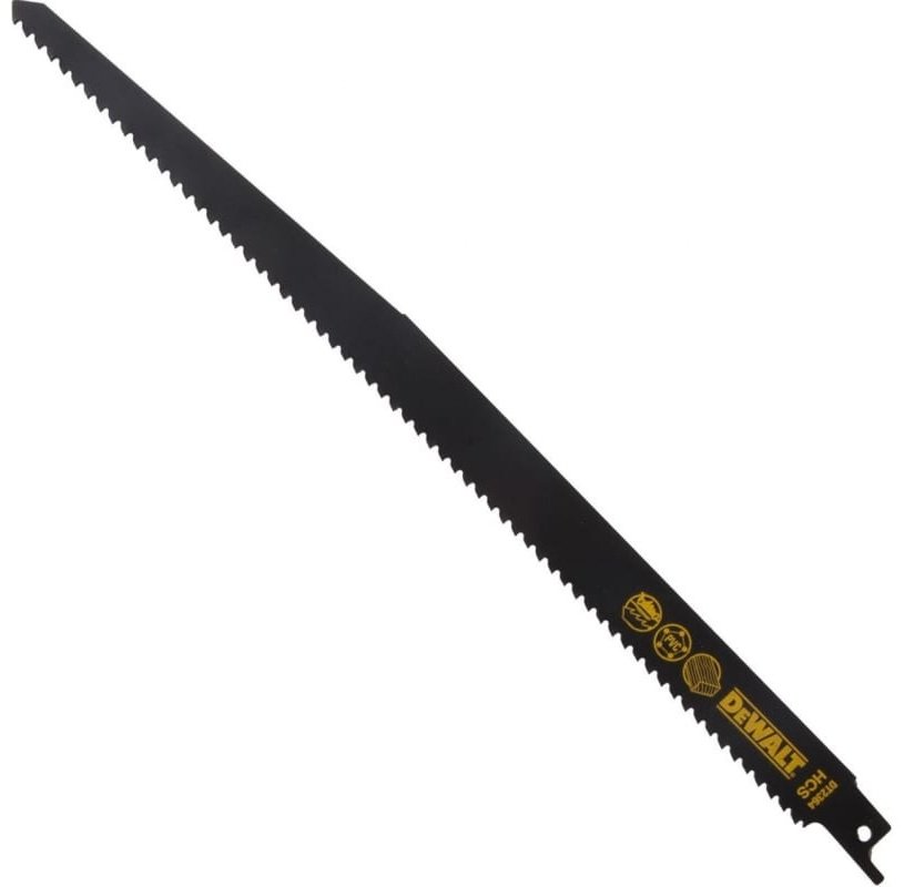 Пильное полотно DeWALT 305 мм, 5 шт. арт. DT2364-QZ