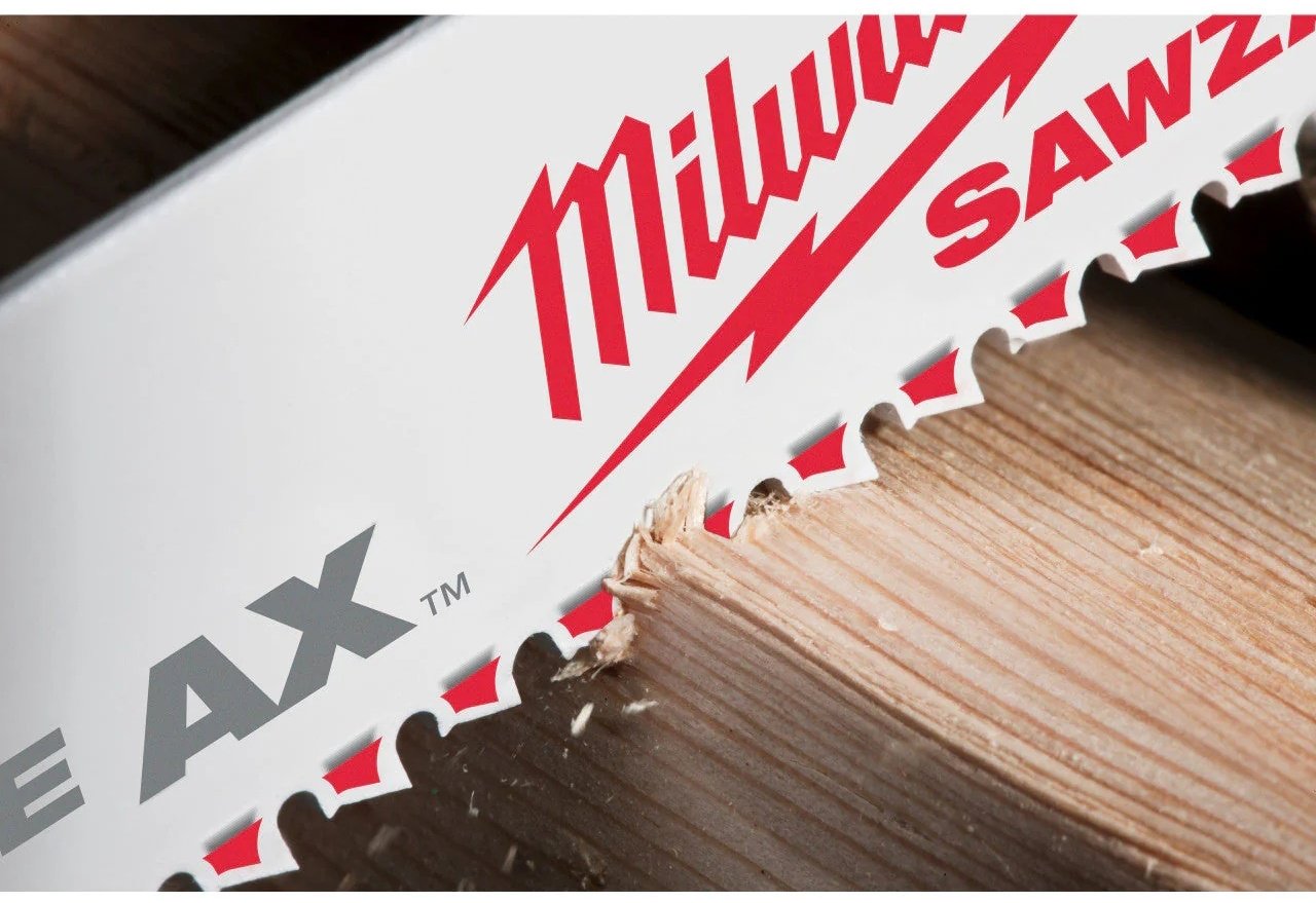 Пильное полотно Milwaukee 230 мм, 5 шт. арт. 48005026 купить,NaN