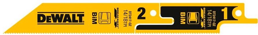 Пильное полотно DeWALT 152 мм, 5 шт. арт. DT2417-QZ купить,NaN
