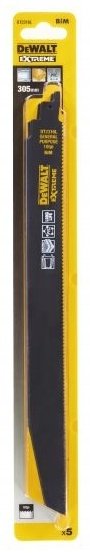 DeWALT DT2316L-QZ 5 шт