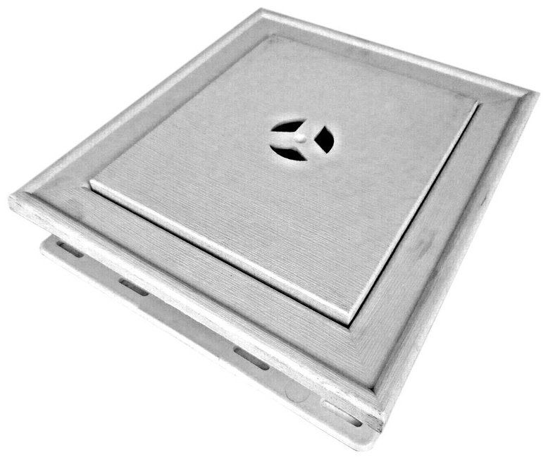Tapco накладка на розетку 20x18.5 см, белый купить,NaN