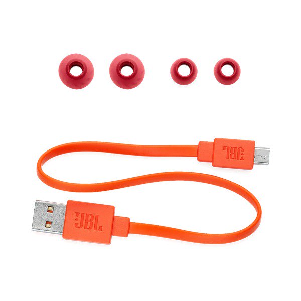 Наушники JBL LIVE 200 BT красные купить,NaN