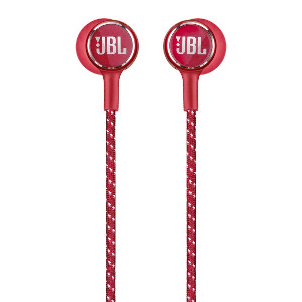 Наушники JBL LIVE 200 BT красные купить,NaN