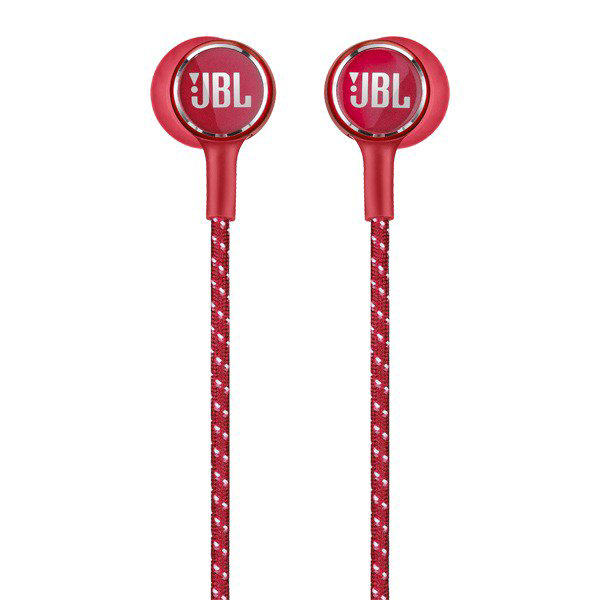 Наушники JBL LIVE 200 BT красные купить,NaN
