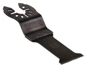 Пильное полотно DeWALT 43 мм, 5 шт. арт. DT20723-QZ