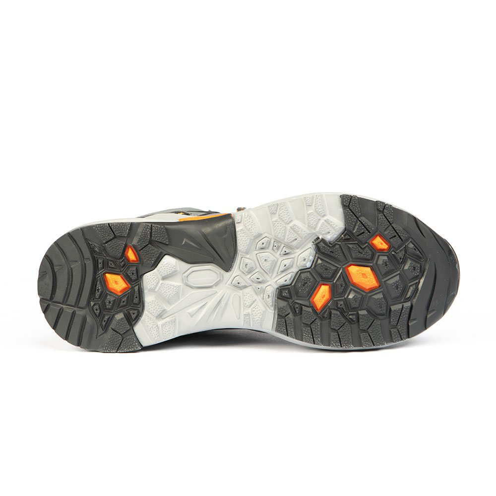 Кроссовки Softshell Greyder 71160 Fume 41 купить,NaN