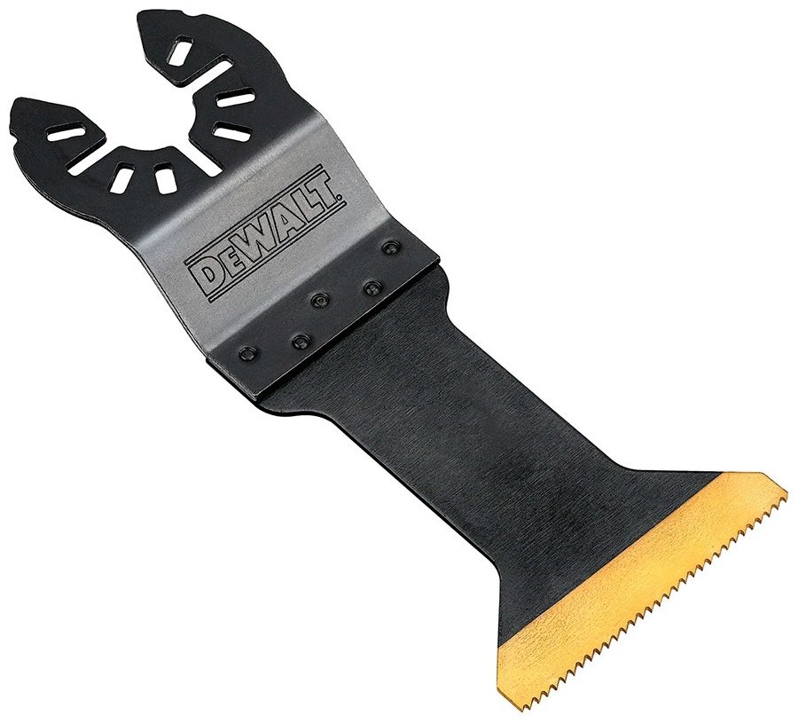Пильное полотно DeWALT 43 мм, 5 шт. арт. DT20727-QZ