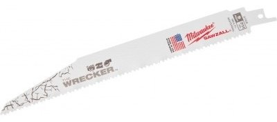 Пильное полотно Milwaukee 230 мм, 5 шт. арт. 48005706 купить,NaN