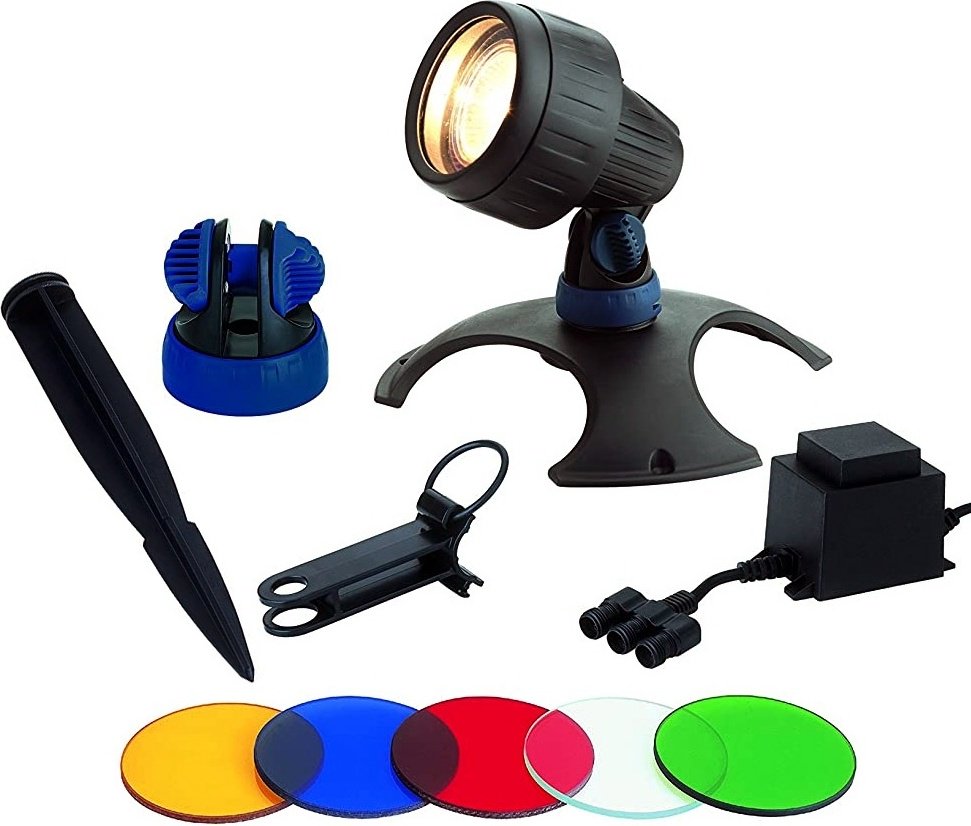 Прожектор OASE LunAqua 3 Set 1 купить,NaN