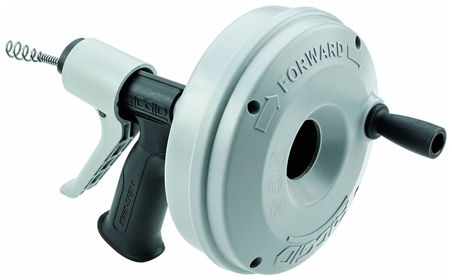 RIDGID спираль для прочистки труб 57038 1 шт купить,NaN