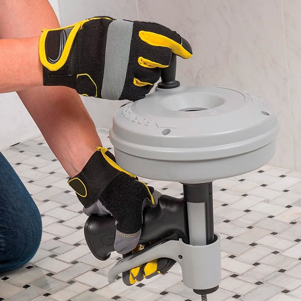 RIDGID спираль для прочистки труб 57038 1 шт купить,NaN