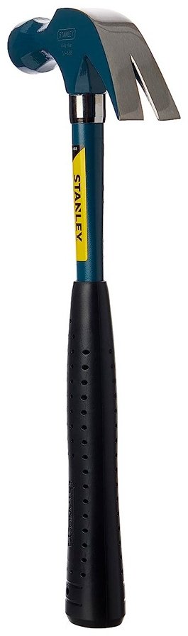 STANLEY молоток 1-51-488 0.45 кг купить,NaN