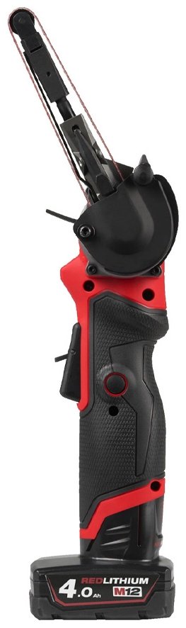 Ленточная шлифмашина Milwaukee M12 FBF10-402B (4933480959) купить,NaN