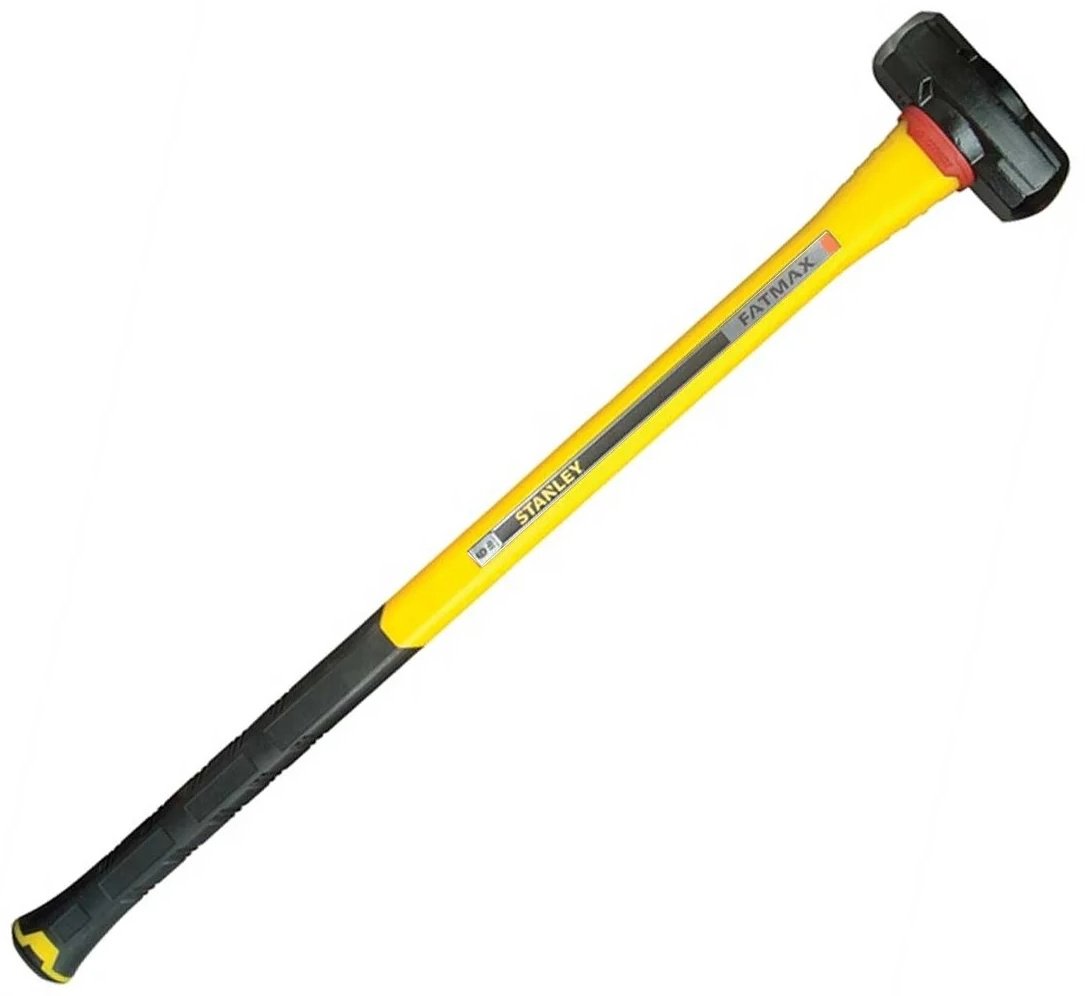 STANLEY кувалда FMHT1-56011 3.6 кг купить,NaN