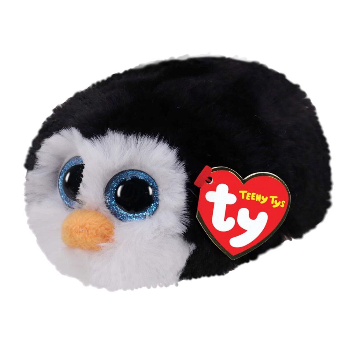 Мягкая игрушка TY Teeny Tys Пингвин Вадлес 10 см купить,NaN