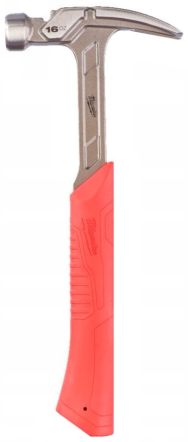 Milwaukee молоток Молоток Milwaukee 4932478653 купить,NaN