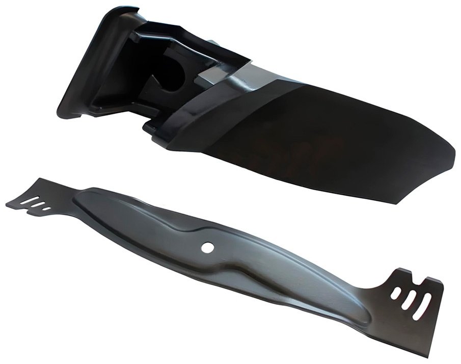 Husqvarna мульчирующий нож 582 68 06-01 2 шт купить,NaN