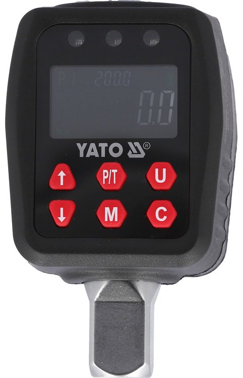 Ремкомплект для трещотки YATO YT-07535 1/2