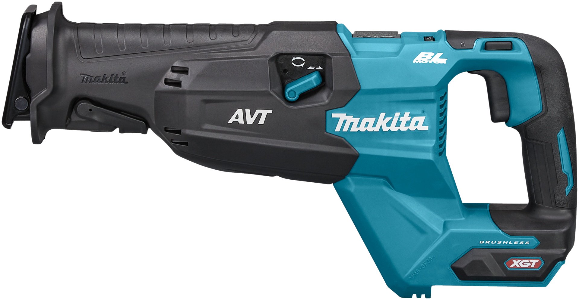 Сабельная пила Makita JR002GZ+191J67-0 купить,NaN