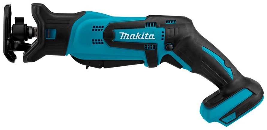 Сабельная пила Makita DJR183Z купить,NaN