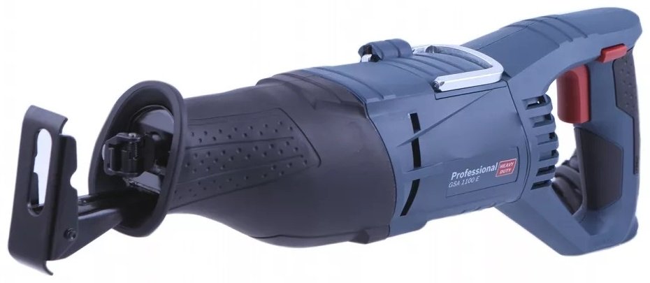 Сабельная пила Bosch GSA 1100 E 060164C800 купить,NaN