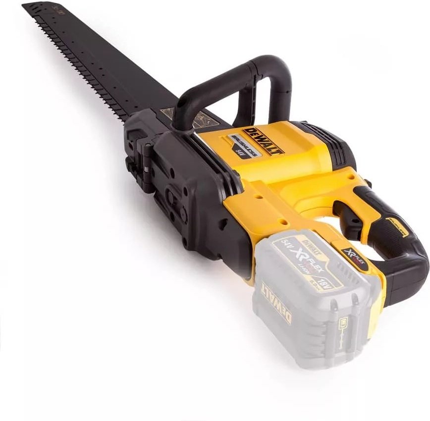 Сабельная пила DeWALT DCS397N-XJ купить,NaN