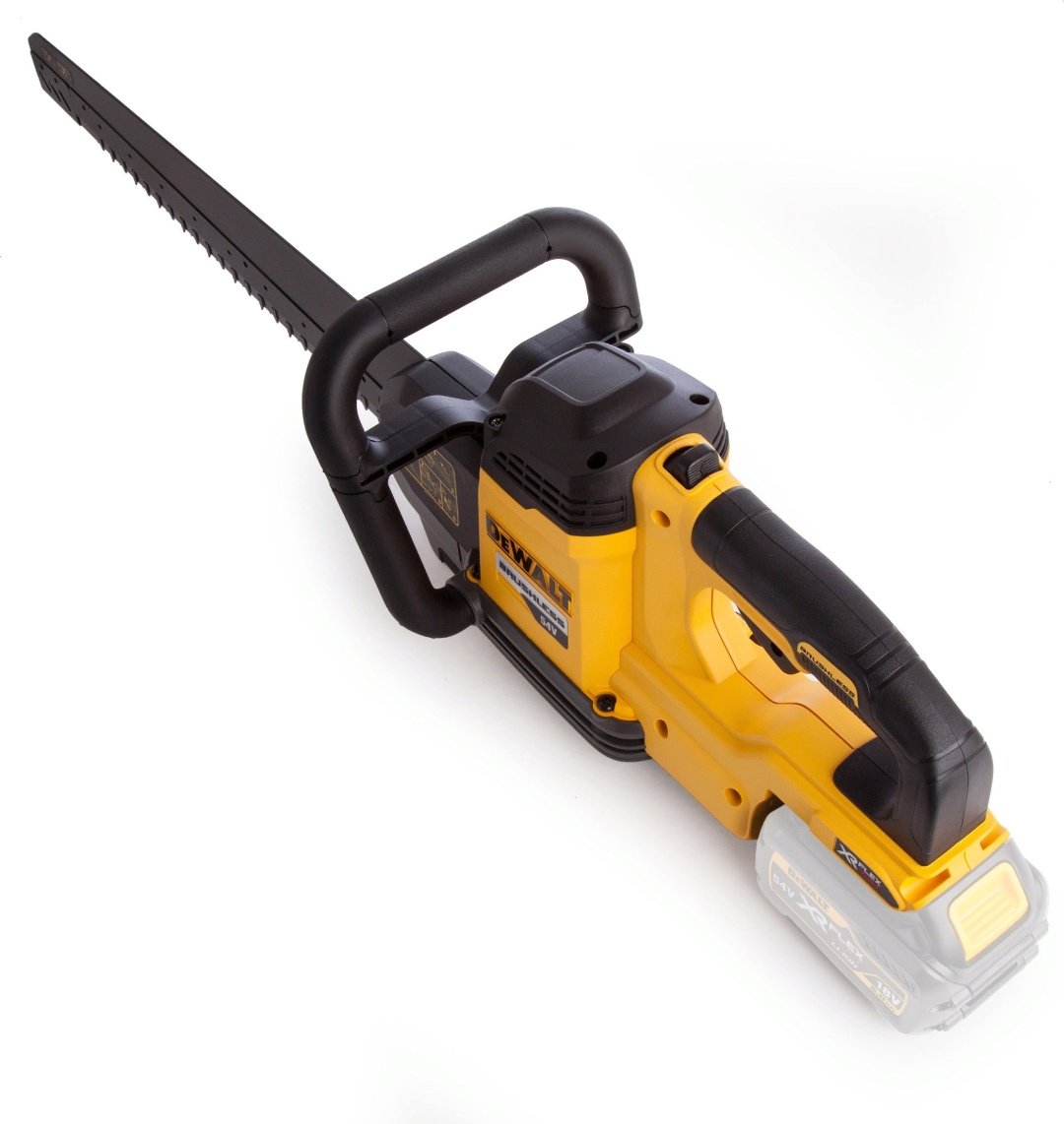 Сабельная пила DeWALT DCS397N-XJ купить,NaN