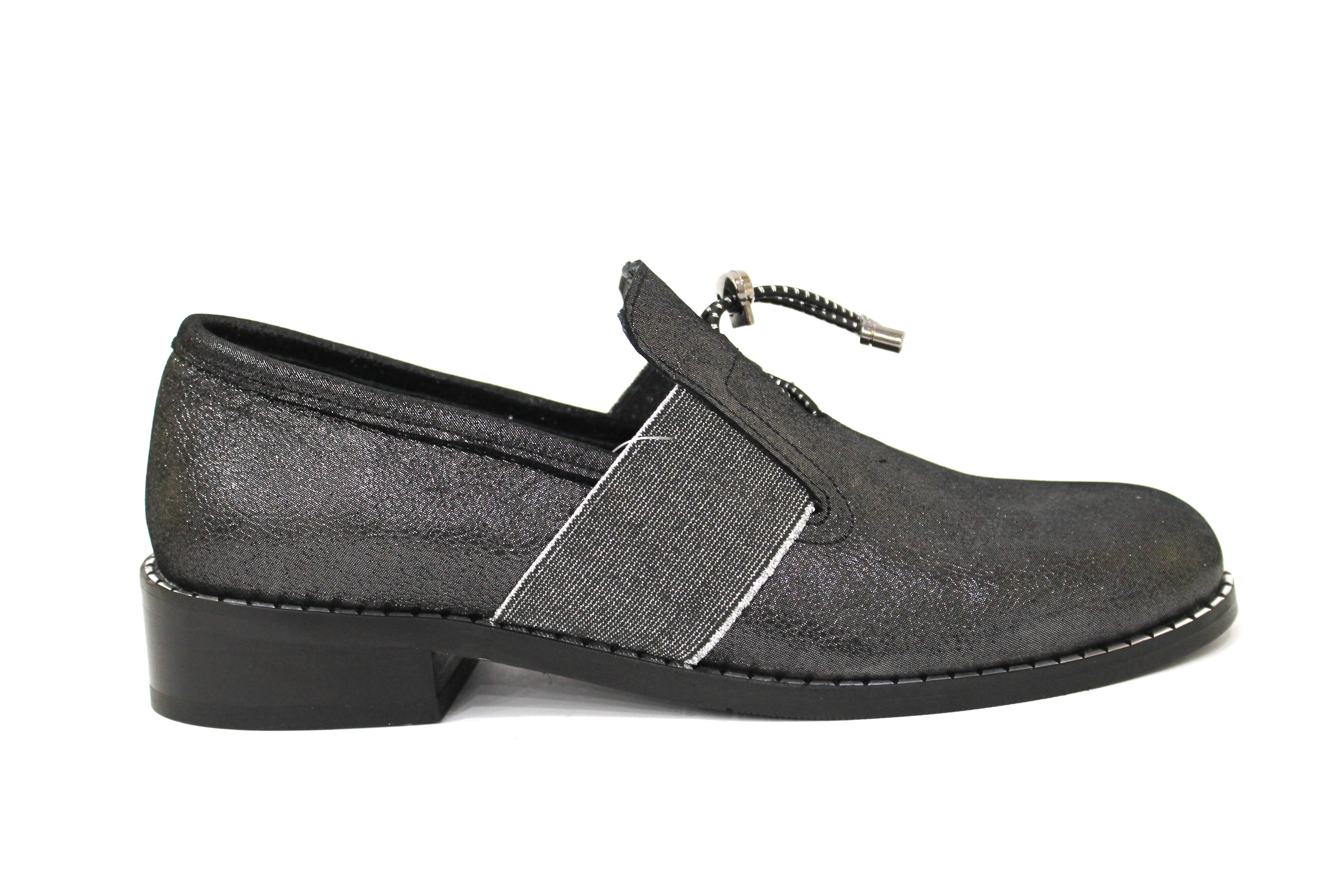 Туфли WOT'S Fashion 1405 black 37 купить,NaN