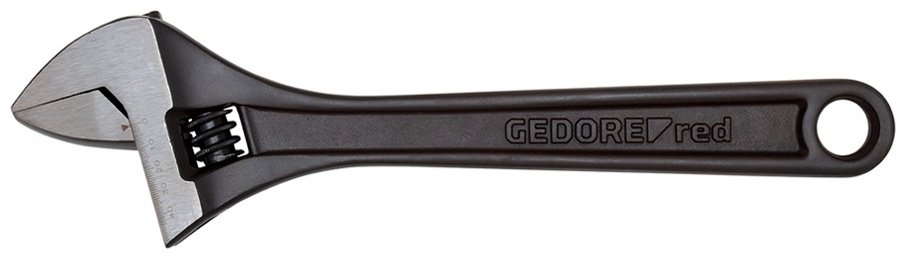 Ключ разводной Gedore R03800024/3301066 купить,NaN