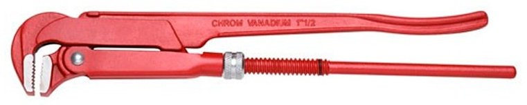 Ключ газовый рычажный Gedore R27100030 купить,NaN