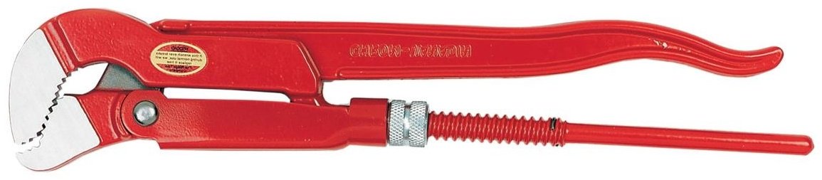Ключ газовый рычажный RIDGID 19281 купить,NaN