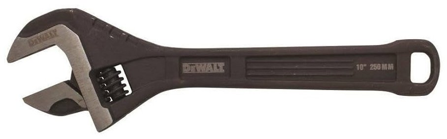 Ключ разводной DeWALT DWHT80268-0 купить,NaN