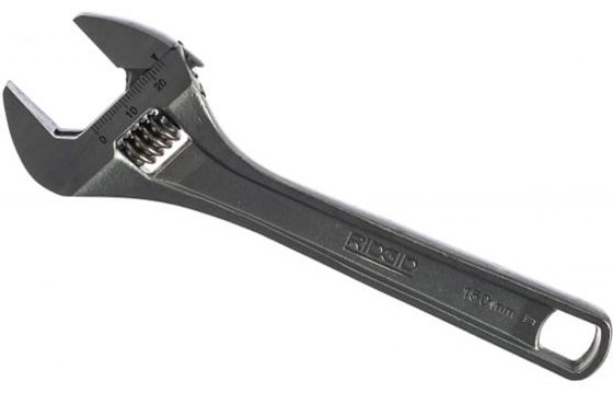 Ключ разводной RIDGID 756/86902 купить,NaN