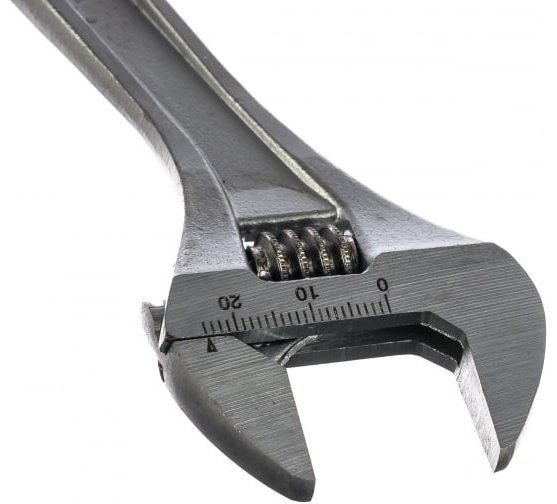 Ключ разводной RIDGID 756/86902 купить,NaN